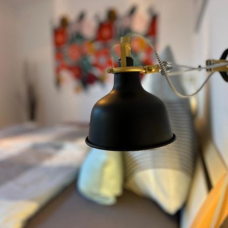 Ferienwohnung Casa Kehl Wulfrath ภายนอก รูปภาพ