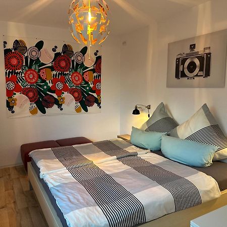 Ferienwohnung Casa Kehl Wulfrath ภายนอก รูปภาพ