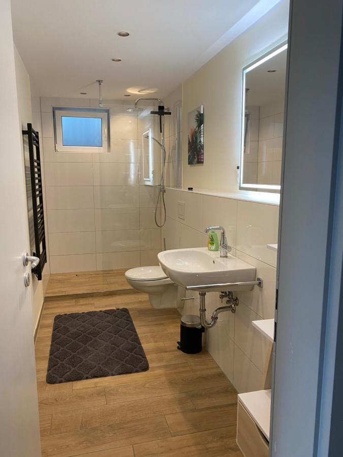 Ferienwohnung Casa Kehl Wulfrath ภายนอก รูปภาพ