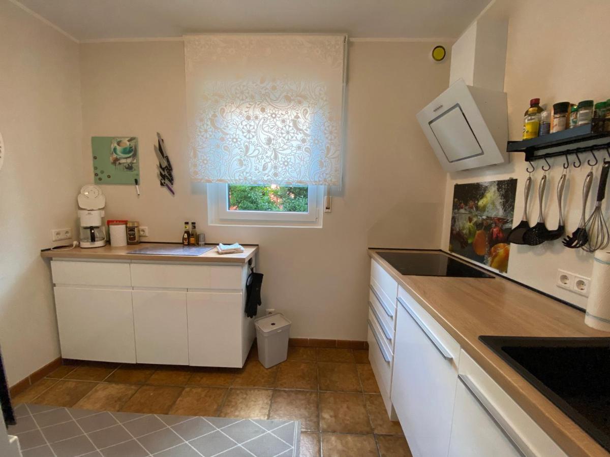 Ferienwohnung Casa Kehl Wulfrath ภายนอก รูปภาพ