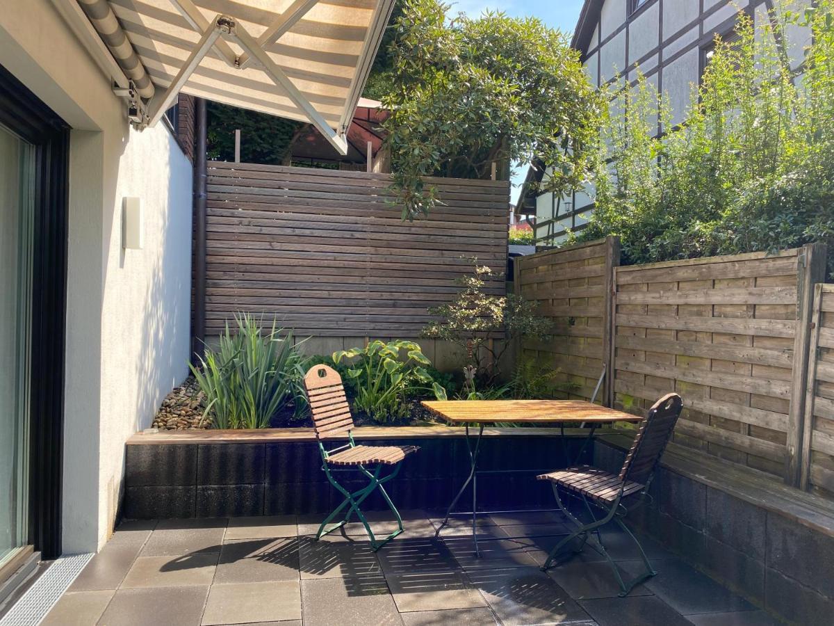 Ferienwohnung Casa Kehl Wulfrath ภายนอก รูปภาพ
