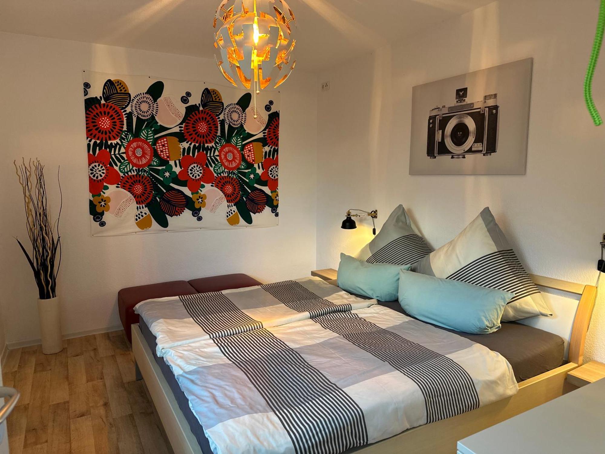 Ferienwohnung Casa Kehl Wulfrath ภายนอก รูปภาพ